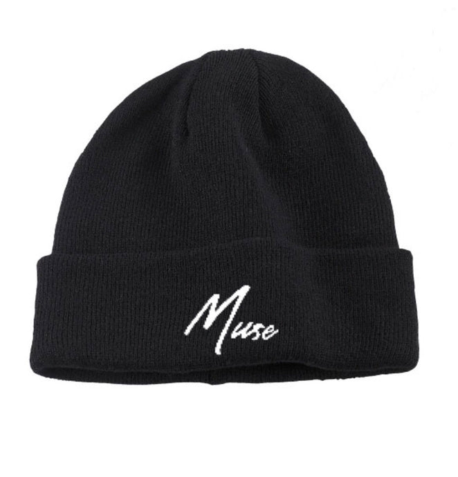 MUSE Beanie - MUSE Hair