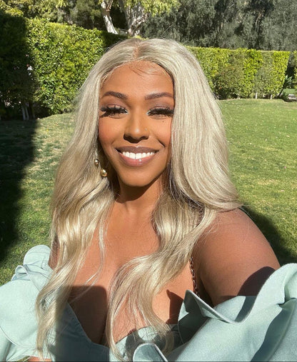 VIRGO Season Wig (Zodiac Collection) - MUSE Hair
