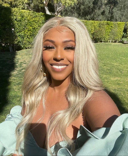 VIRGO Season Wig (Zodiac Collection) - MUSE Hair