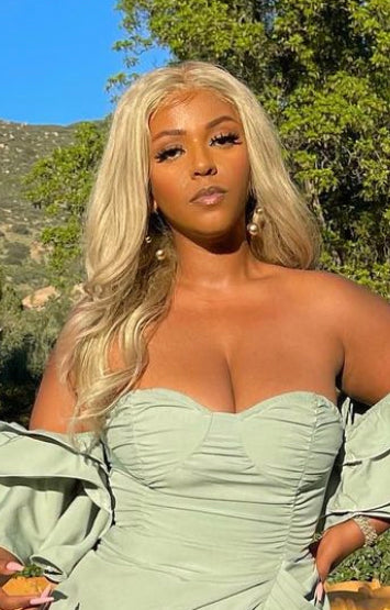 VIRGO Season Wig (Zodiac Collection) - MUSE Hair